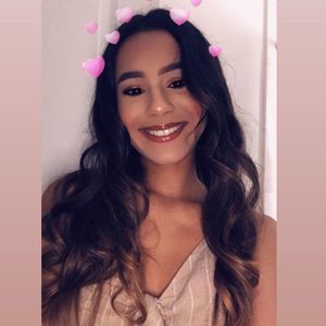 Meet your Posher, Sophia